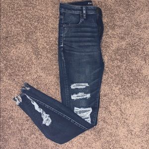 American eagle jeans great condition